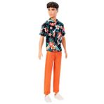 Barbie HBV24 Ken Bebekler