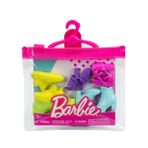 Barbie HBV30 Barbie'nin Ayakkabı Koleksiyonu
