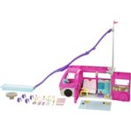 Barbie HCD46 Barbie'nin Rüya Karavanı