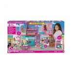 Barbie HCD50 Tatil Evi Oyun Seti