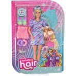 Barbie HCM87-HCM91 Upuzun Muhteşem Saçlı Bebekler