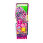 Barbie HDJ39 Extra Hayvan Dostları ve Kıyafet Paketleri