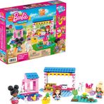 Barbie Hdj85 Mega Market Seti