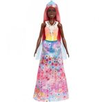 Barbie HGR13-HGR14 Dreamtopia Prenses Bebekler