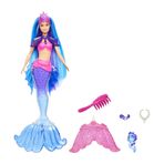 Barbie HHG52 Malibu Deniz Kızı Bebeği