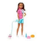 Barbie HKD77 Barbie Köpek Bakıcısı