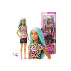 Barbie HKT66 Makyöz Kariyer Bebekleri