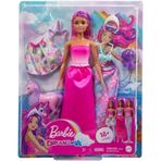 Barbie HLC28 Dreamtopia Bebek ve Aksesuarları