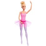 Barbie HRG34 Balerin Bebek