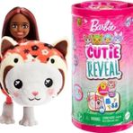 Barbie HRK28 Cutie Reveal Şirin Kostümler Serisi Panda