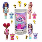 Barbie HRK63 Chelsea POP Reveal Boba Çayı Serisi