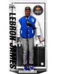 Barbie HRM33 Kenbassadors Lebron James Bebek Çok Renkli Aksesuarlar ve Eğlence Temalı Oyun