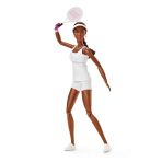 Barbie HRM49 Signature Venus Williams İlham Veren Kadınlar Koleksiyon Bebeği