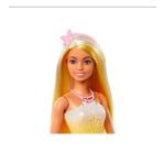 Barbie HRR07-HRR09 Prenses Bebeği