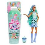 Barbie HTJ18 - Green Tea HTJ21 Pop Reveal Bubble Tea Serisi