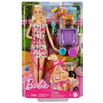 Barbie HTK37 Engelli Köpeği Oyun Seti