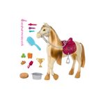 Barbie HXJ42 Dans ve Gösteri Atı