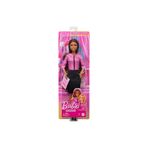 Barbie HXN99 Geleceğin Lideri Bebek
