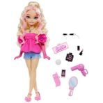 Barbie HYC21 Dream Bestıes Malibu Ana Karakter Bebek