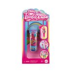 Barbie HYF28 Mini Barbieland Color Reveal Oyuncak Bebek