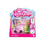 Barbie HYF42 Mini Barbieland Araçlar