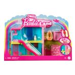 Barbie HYF46 Mini Barbieland House 2