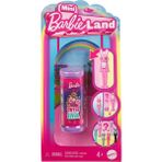 Barbie HYM25 Mini BarbieLand Cutie Reveal Bebekler