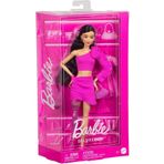Barbie HYV26 Deluxe Style Işıltılı Protez Bacaklı Bebek