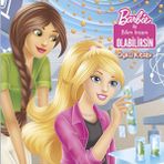 Barbie ile Bilim İnsanı Olabilirsin - Kolektif