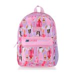 Barbie Inspire Anaokulu Çantası