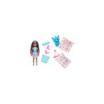 Barbie JCN89 Chelsea Pop Reveal Milkshake