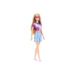 Barbie JFV63 Mysteries Beach Detectives Malibu Bebek