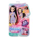 Barbie Jfx99 Barbıe Dream Bestıes Paten Partısı Rene Bebek Ve Aksesuarları