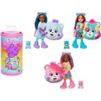 Barbie JGH75 Chelsea Cutie Reveal Care Bear 2. Seri - Çok Renkli