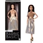 Barbie JJX25 Basics 06 Koleksiyon Bebeği