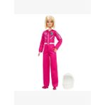 Barbie JKF77 Astronot Kariyer Bebekleri