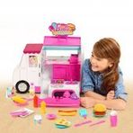 Barbie Karavan
