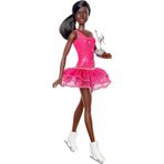 Barbie Kariyer Bebekleri Balerin Dvf50 Fcp27