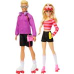 Barbie & Ken 65. Yıl 2li Parti Bebekler, Oyuncak