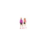 Barbie Ken HXK90 65. Yıl 2'li Parti Bebekleri
