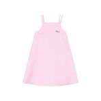 Barbie Kız Çocuk Abiye Elbise, 11-12 Yaş, 5003327303, Pembe, Kız Çocuklar