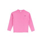 Barbie Kız Çocuk Bisiklet Yaka Kazak, 11-12 Yıl, 5003153278, Pembe, Kız Çocuklar