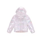Barbie Kız Çocuk Çok Renkli Mont, 5-6 Yaş, 5003274080, Çok Renkli, Kız Çocuklar