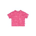 Barbie Kız Çocuk Desenli Pijama Takımı, 3-4 Yaş, 5003206667, Çok Renkli, kız-çocuk