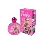 Barbie Kız Çocuk Parfümü Be You 50 ml Edt