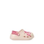 Barbie Kız Çocuk Pembe Plaj Terliği 35 Numara NOLEN.F6FX Modeli
