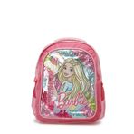 Barbie Kız Çocuk Siyah Sırt Çantası STD BTS BARBIE BPCK 4PR Modeli