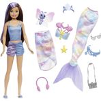 Barbie Kız Kardeşleri Deniz Kızı Oluyor Oyun Setleri
