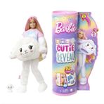 Barbie Kuzu HKR03 Cutie Reveal Sevimli Kostümler Serisi