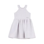 Barbie Lila Kız Çocuk Abiye Elbise BRB6SG-ELB6514
